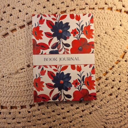 Nocturne Bloom paperback