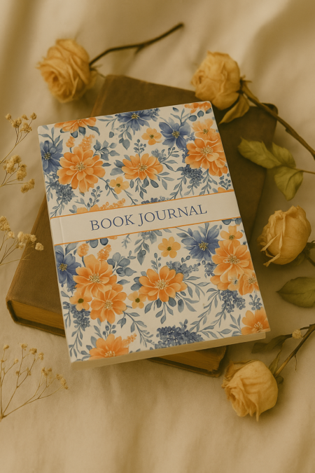 ChatGPT Image 6 Νοε 2025, 04_26_46 μ.μ. Custom Your Book Journal