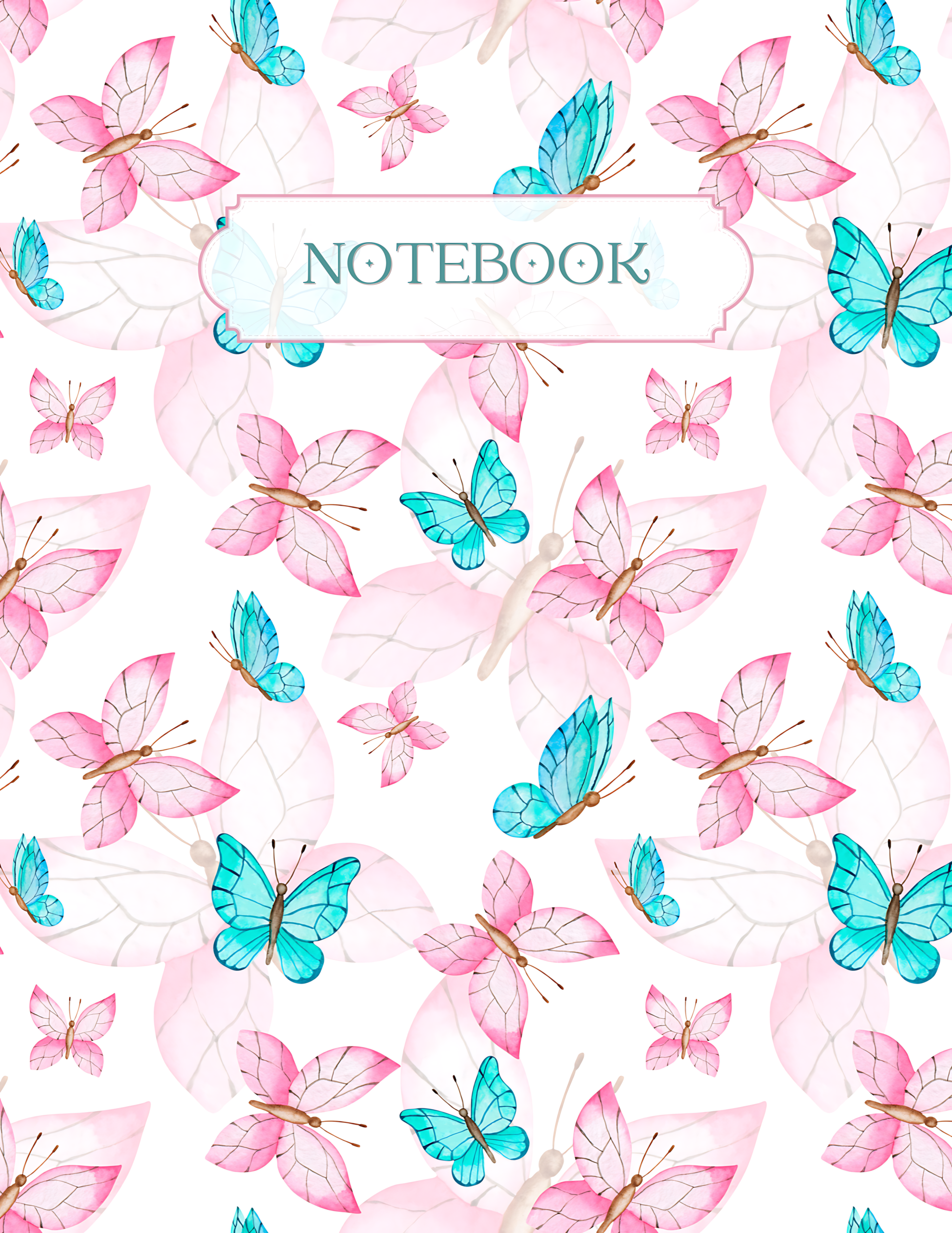 BUTTERFLY 1