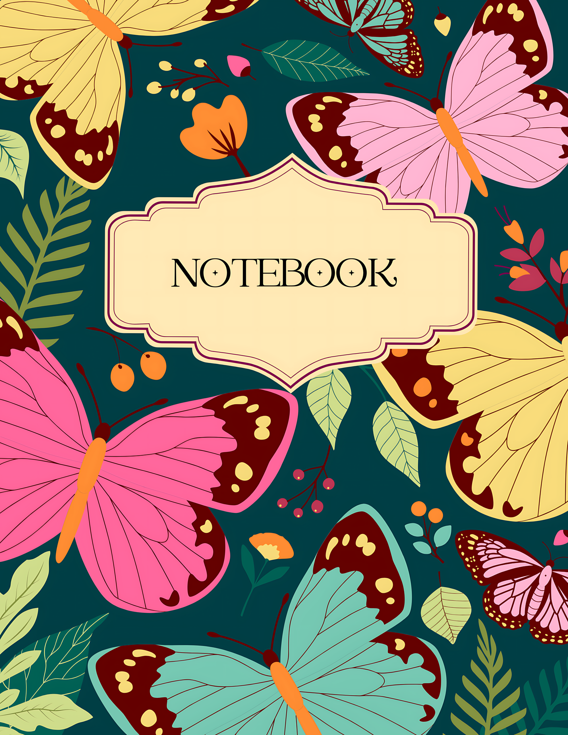 BUTTERFLY 2