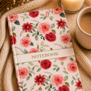 Blushes Roses